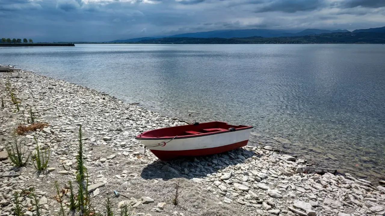 Sakarya ve Kocaeli’den ortak karar! Sapanca Gölü’nün suyu Yalova’ya verilmeyecek