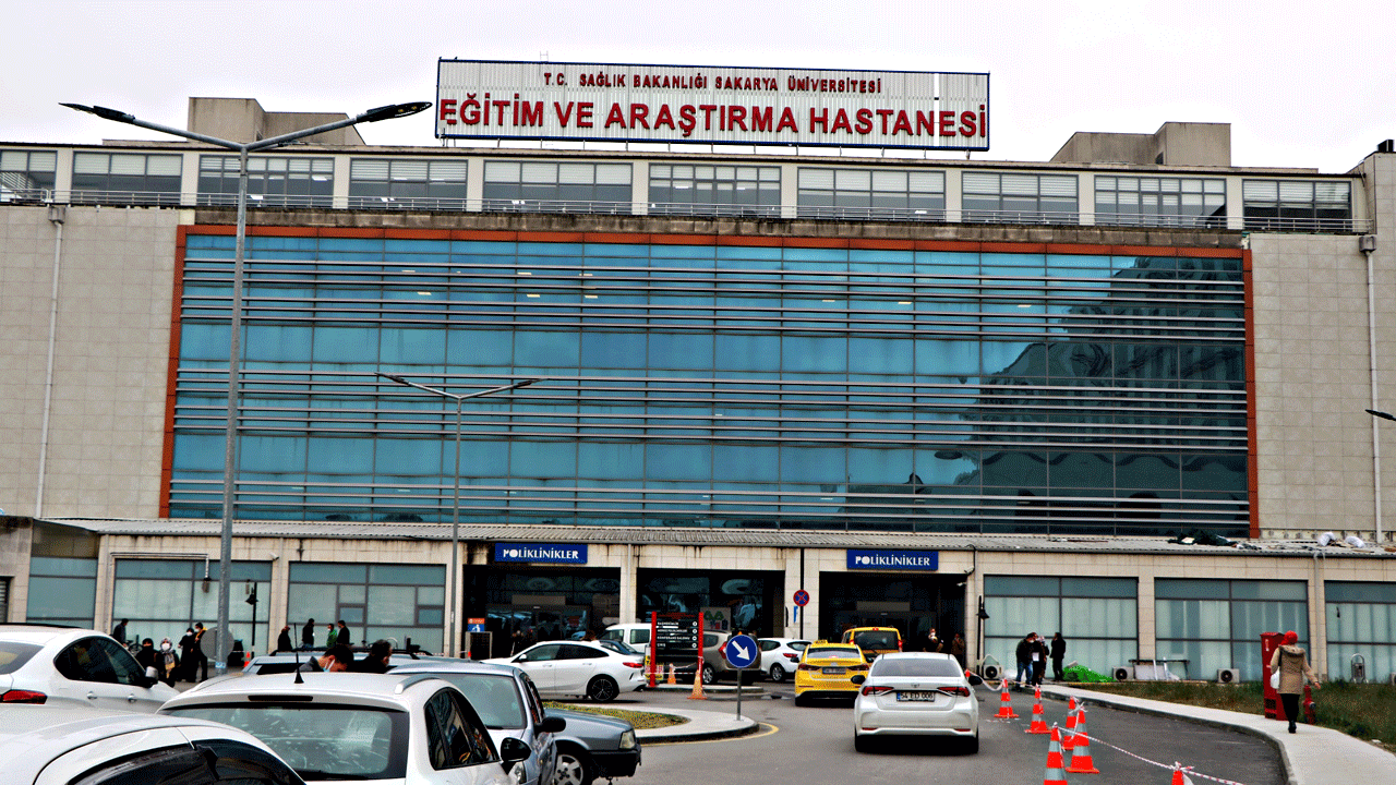 Sakarya'ya 6'sı uzman, 17 doktor atanacak