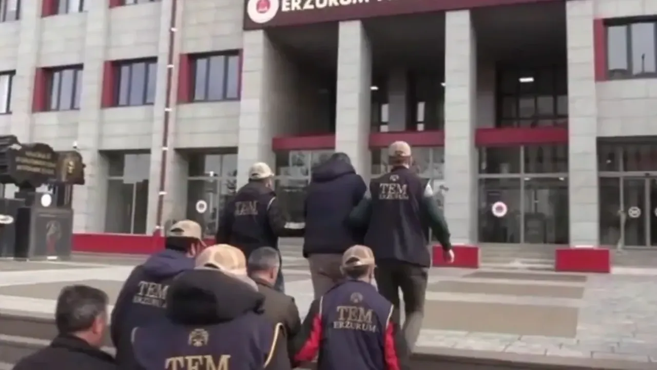 Sakarya’ya da uzanan FETÖ operasyonlarında 90 kişi tutuklandı