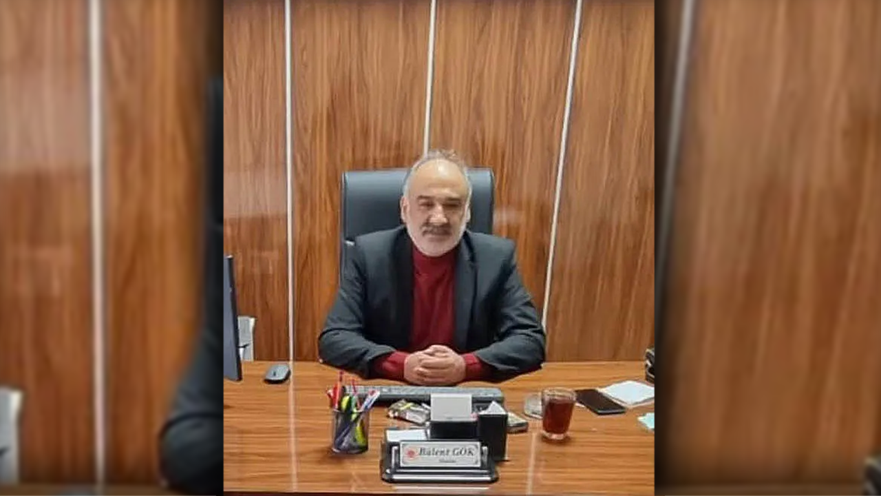 Sakaryalı hakimin şüpheli ölümü... Koku ihbarı üzerine girilen evinde ölü bulundu!