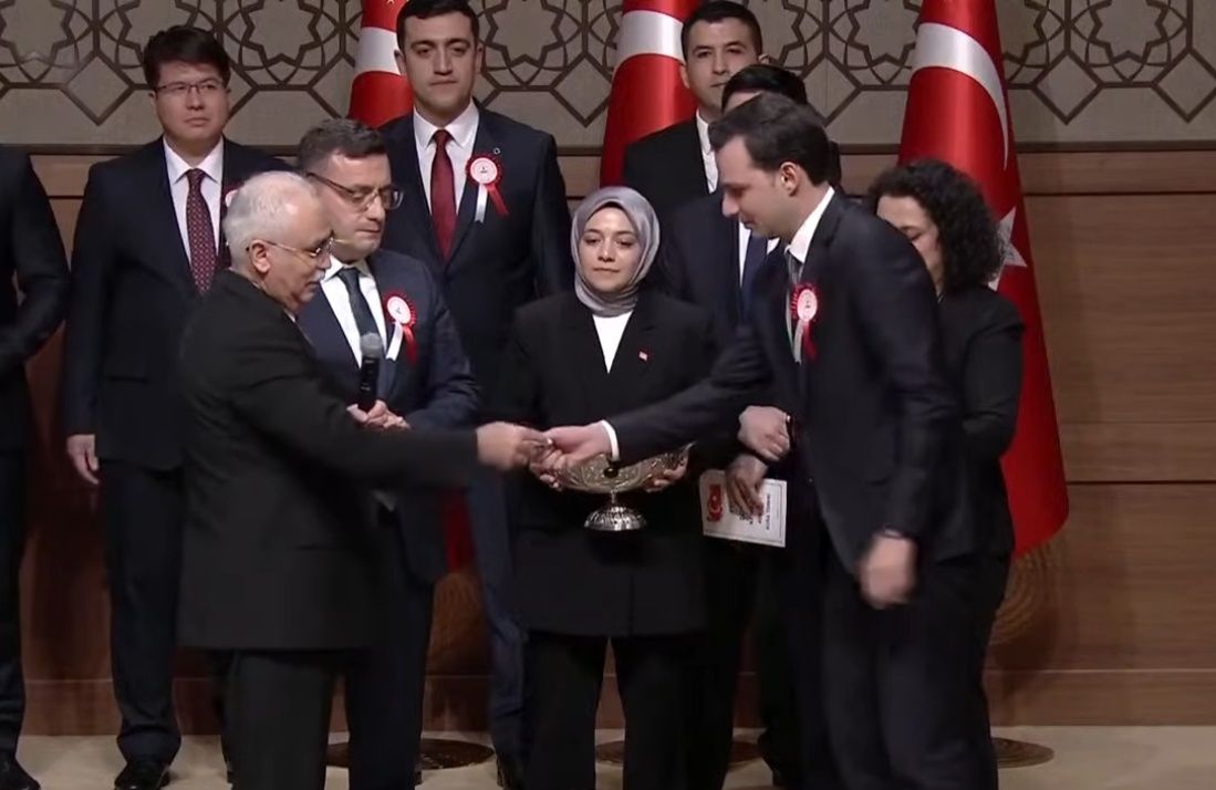 Sakaryalı kaymakam kuradan Taraklı’yı çekti kurası iptal oldu!