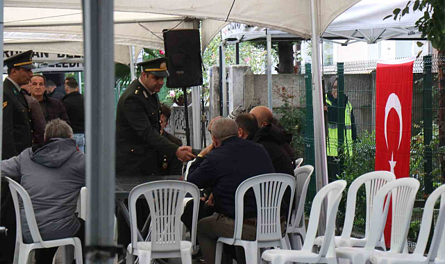 Sakaryalı şehidin cenaze programı belli oldu