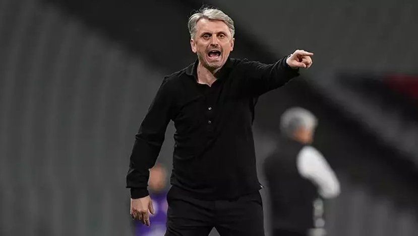 Sakaryalı teknik adam, takımıyla yolları ayırdı!