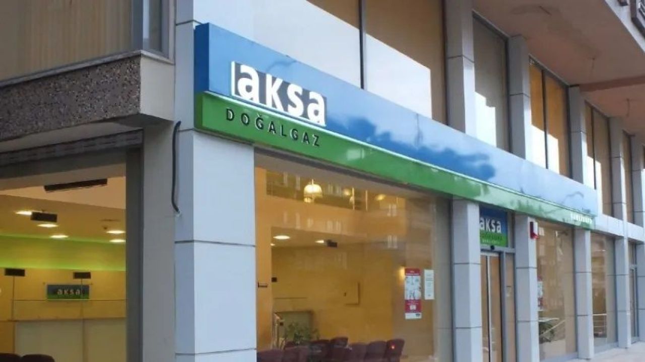 Sakaryalılar doğal gazı artık AKSA'dan alacak! AGDAŞ resmen satıldı