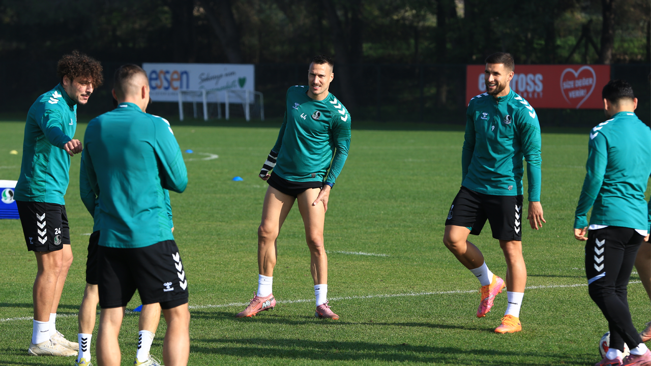 Sakaryaspor'a sonunda müjde: Kabus bitti