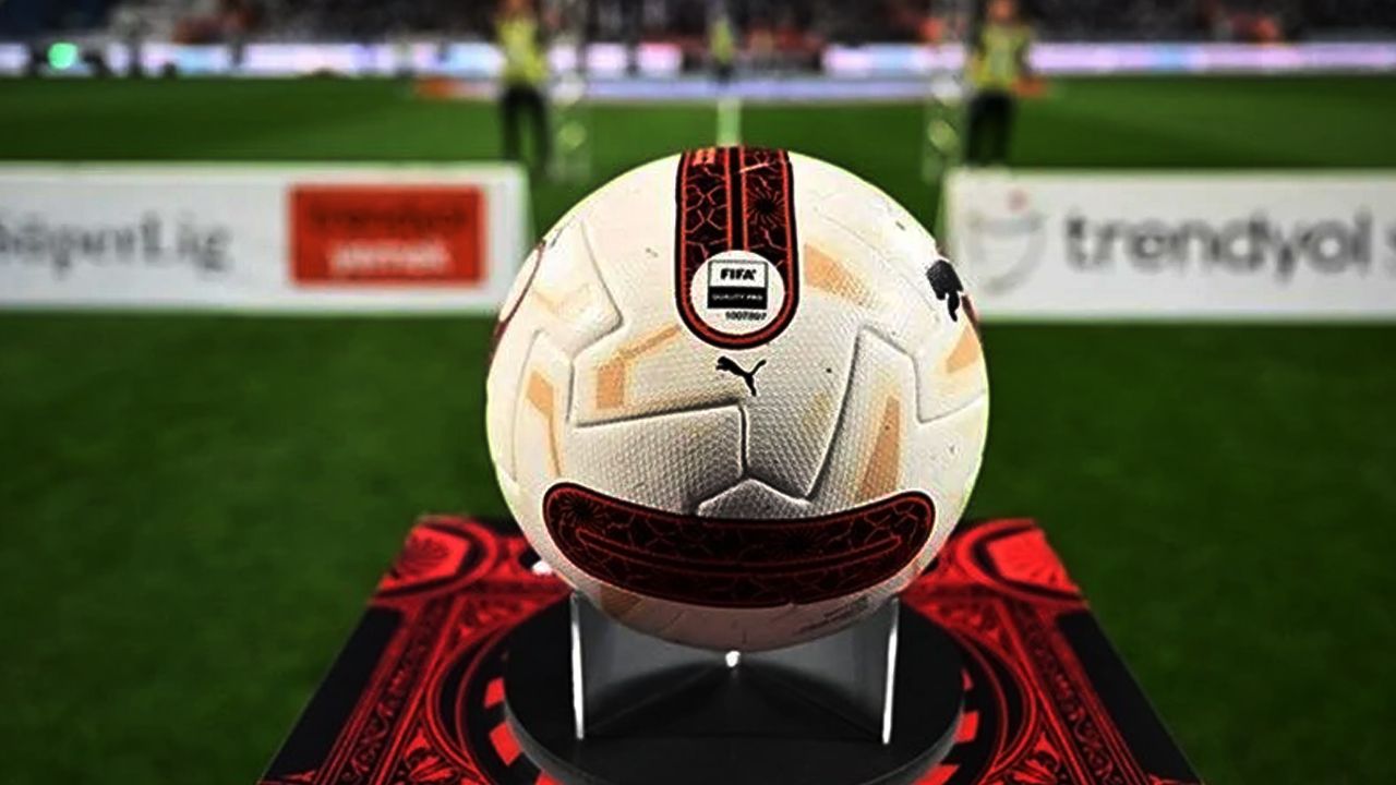 Sakaryaspor - Bandırmaspor maçının VAR hakemi belli oldu