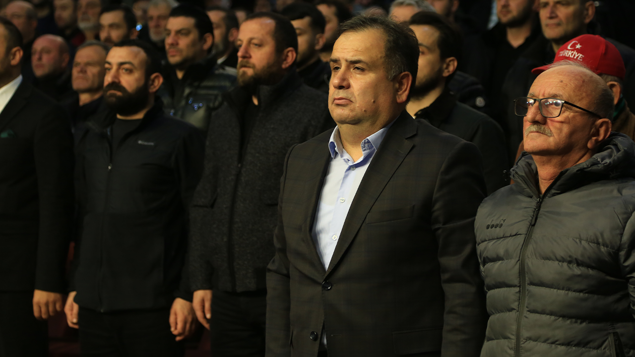 Sakaryaspor basın sözcüsünden açıklama "Sakaryaspor hedefine ulaşacaktır"