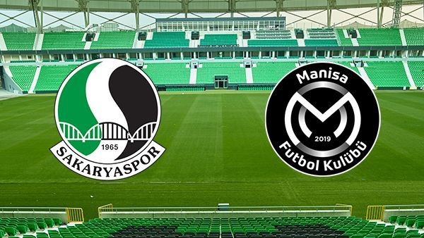 Sakaryaspor, “çi̇rki̇n ve kötü tezahürat” nedeni̇yle PFDK’ya sevk edi̇ldi̇