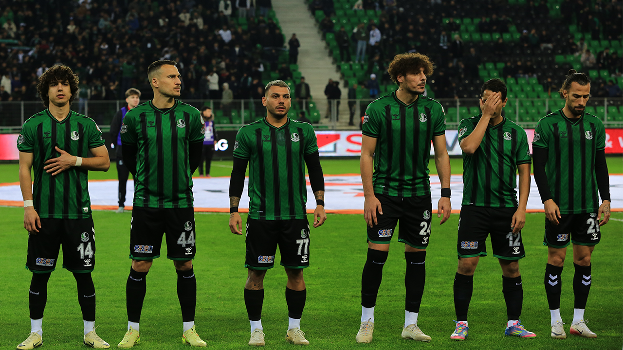 Sakaryaspor'da 3 Ocak mesaisi! Ödemeler için son gün