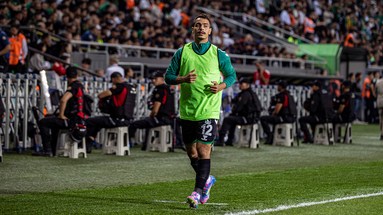 Sakaryaspor'da Ben Yedder ile sona doğru! Antrenmana çıkmadı