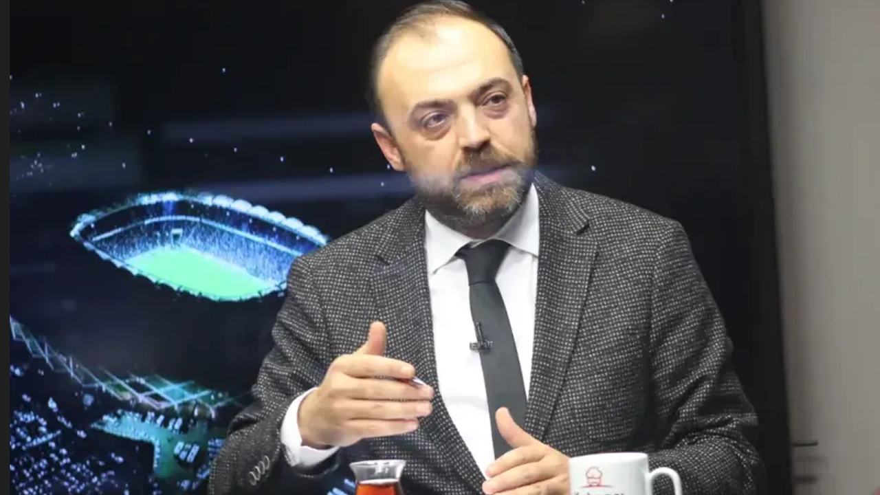 Sakaryaspor'da Enes Zengin’in yönetim listesi şekilleniyor