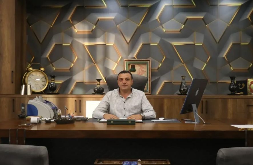 Sakaryaspor’da flaş aday! Gökhan İn adaylığını açıkladı