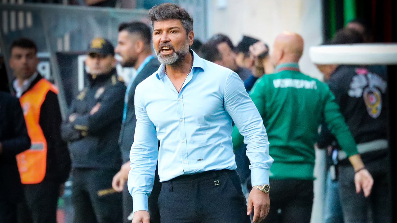 Sakaryaspor'da Hakan Kutlu tercihi ve etkileri... Doğru bir tercih mi?