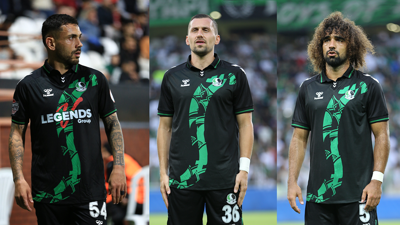 Sakaryaspor’da iç transfer hareketliliği! Yönetim teklifi reddetti