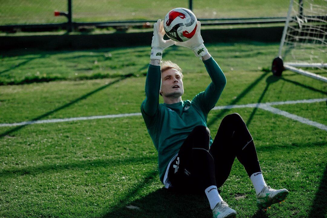 Sakaryaspor'da İstanbulspor hazırlıkları devam ediyor!