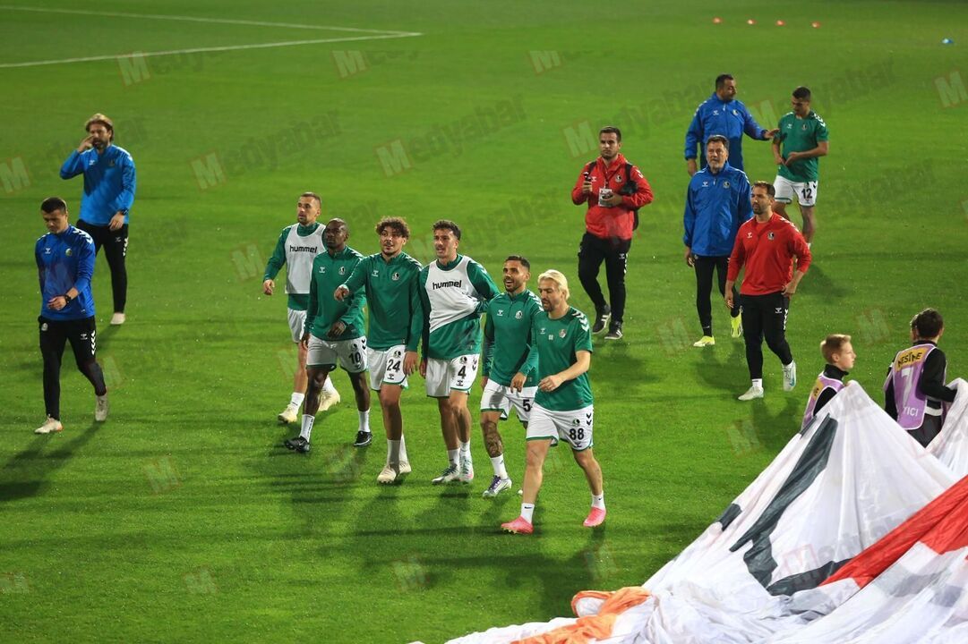 Sakaryaspor'da o isim, Erokspor maçında yok!