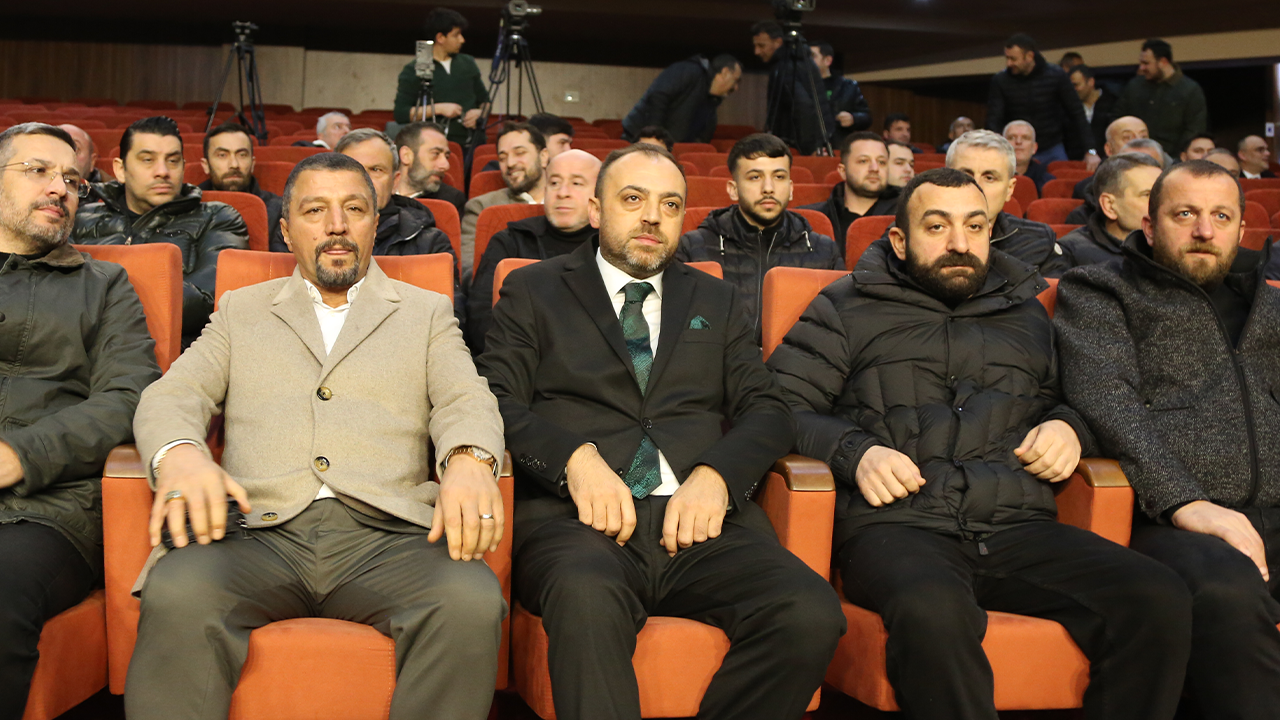 Sakaryaspor’da transfer olacak mı? Operasyon ne zaman başlayacak? İşte tüm detaylar…