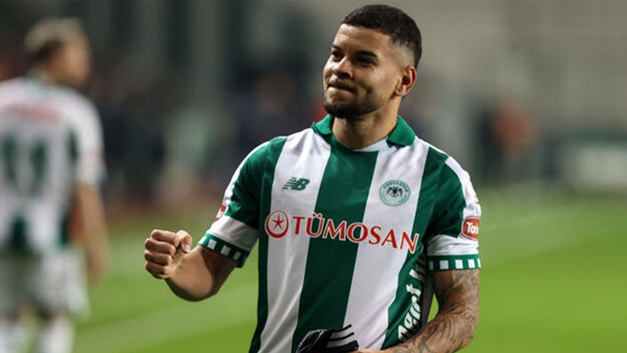 Sakaryaspor'da yeni rota kanat transferi! Hedef Brezilyalı isim