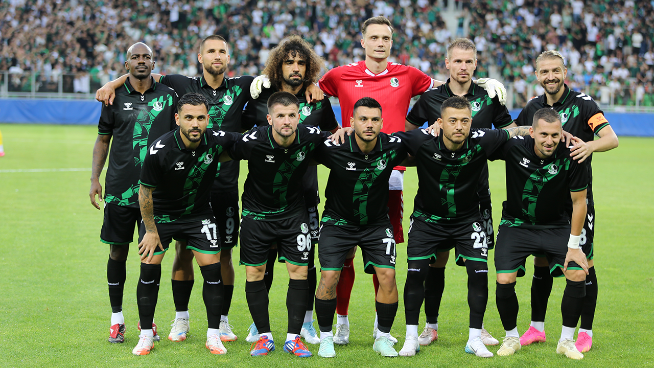 Sakaryaspor’da zaman daralıyor! İşte FIFA’ya başvuran isimler ve ödenmesi gereken tutar