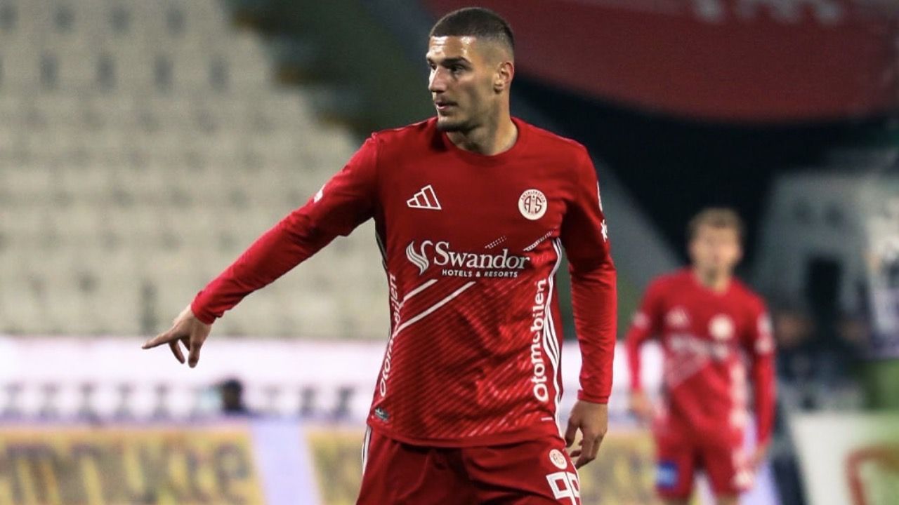 Sakaryaspor’dan Poyraz Efe Yıldırım hamlesi