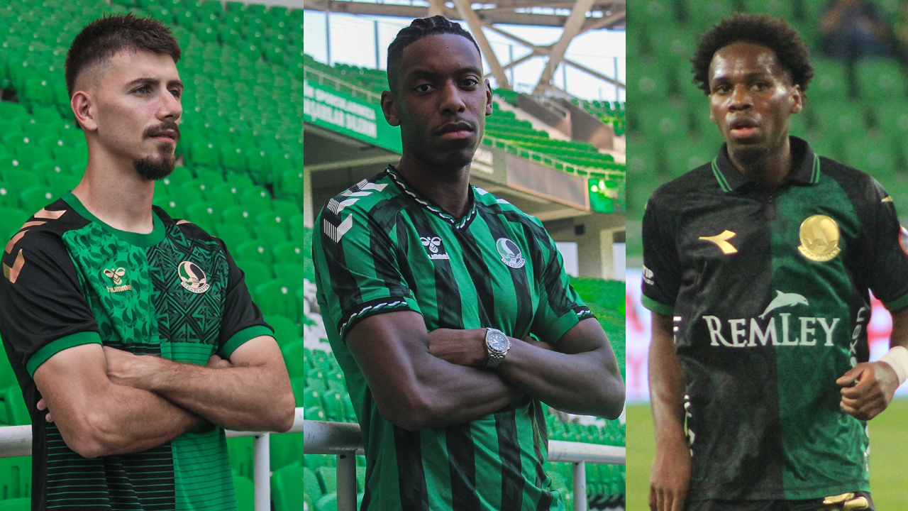 Sakaryaspor, FIFA’daki üç dosyayı kapattı