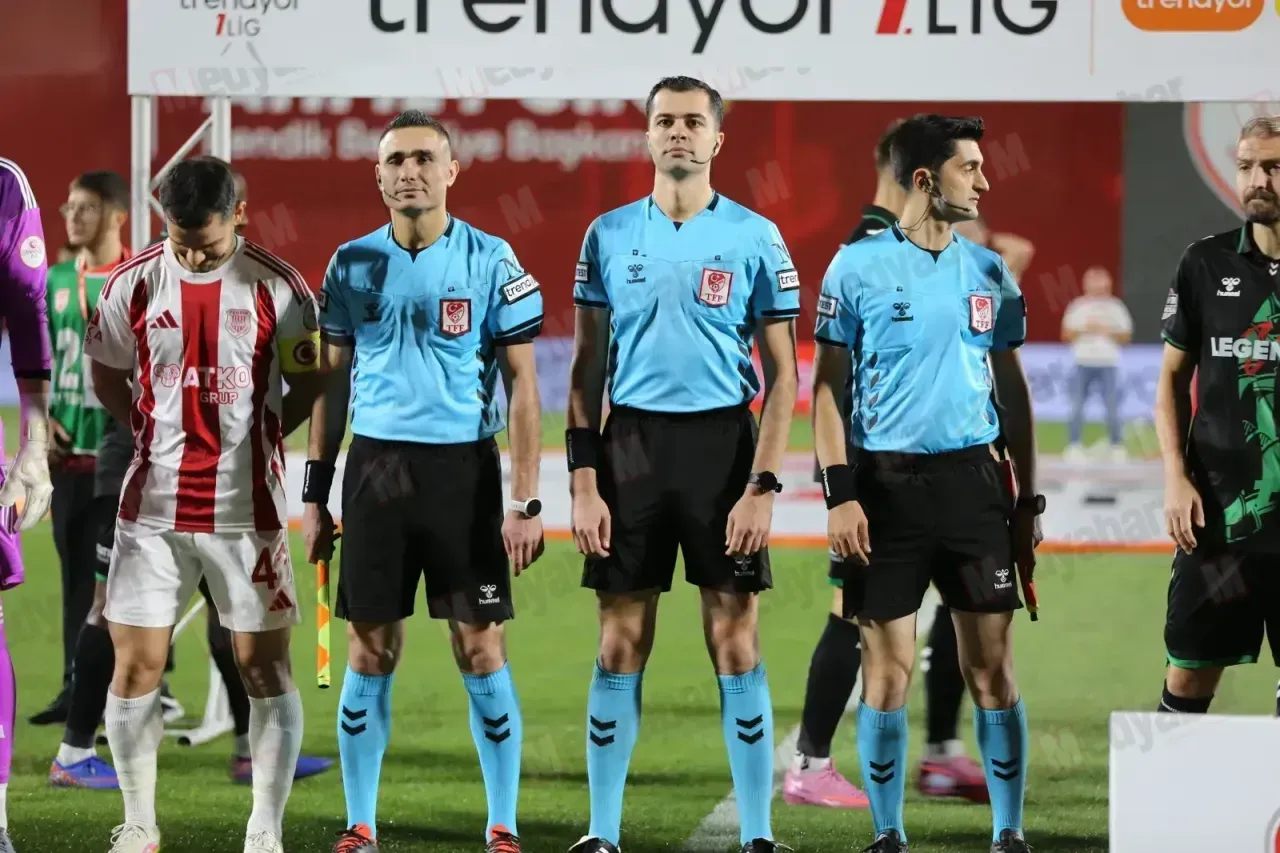 Sakaryaspor - Hatayspor maçı öncesi öne çıkan son notlar!