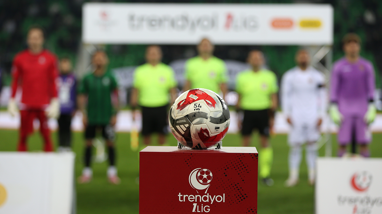 Sakaryaspor için hayati karşılaşma! Sakaryaspor - Manisa FK maçı öncesi son notlar