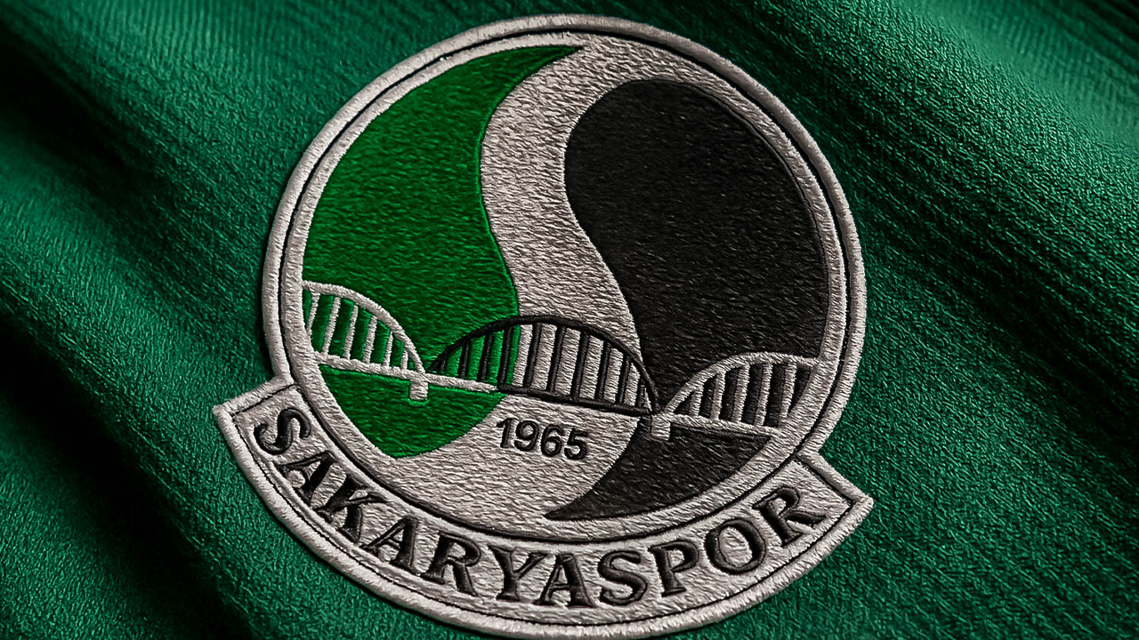 Sakaryaspor için yardım gecesi düzenlenecek! Canlı yayında açıklandı...