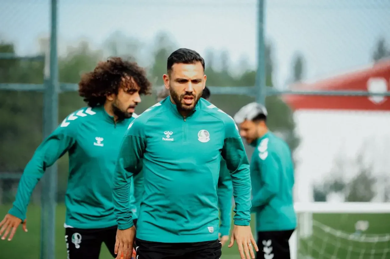 Sakaryaspor, İstanbulspor hazırlıklarını tamamladı!