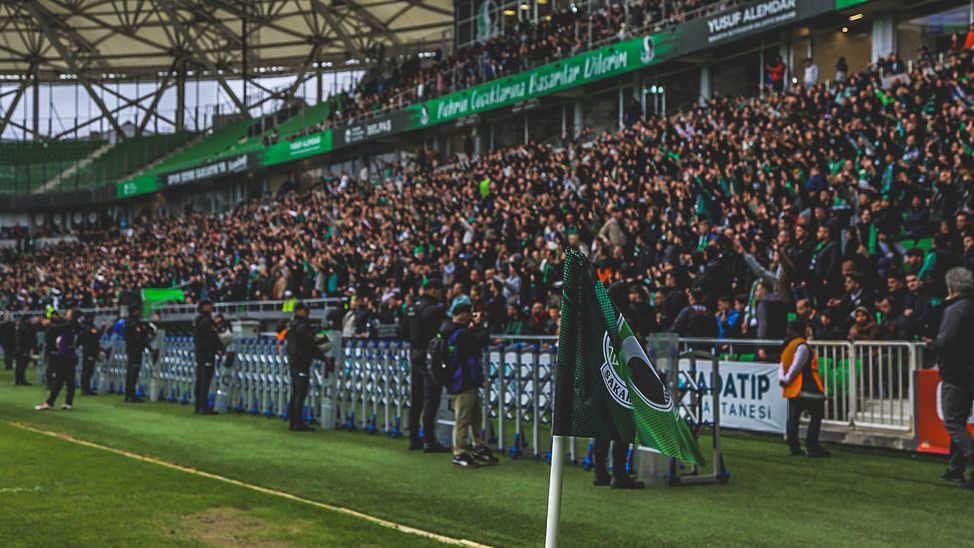 Sakaryaspor Kongresi Öncesi Flaş Gelişme: Sağlık Grubu Talip Oldu!