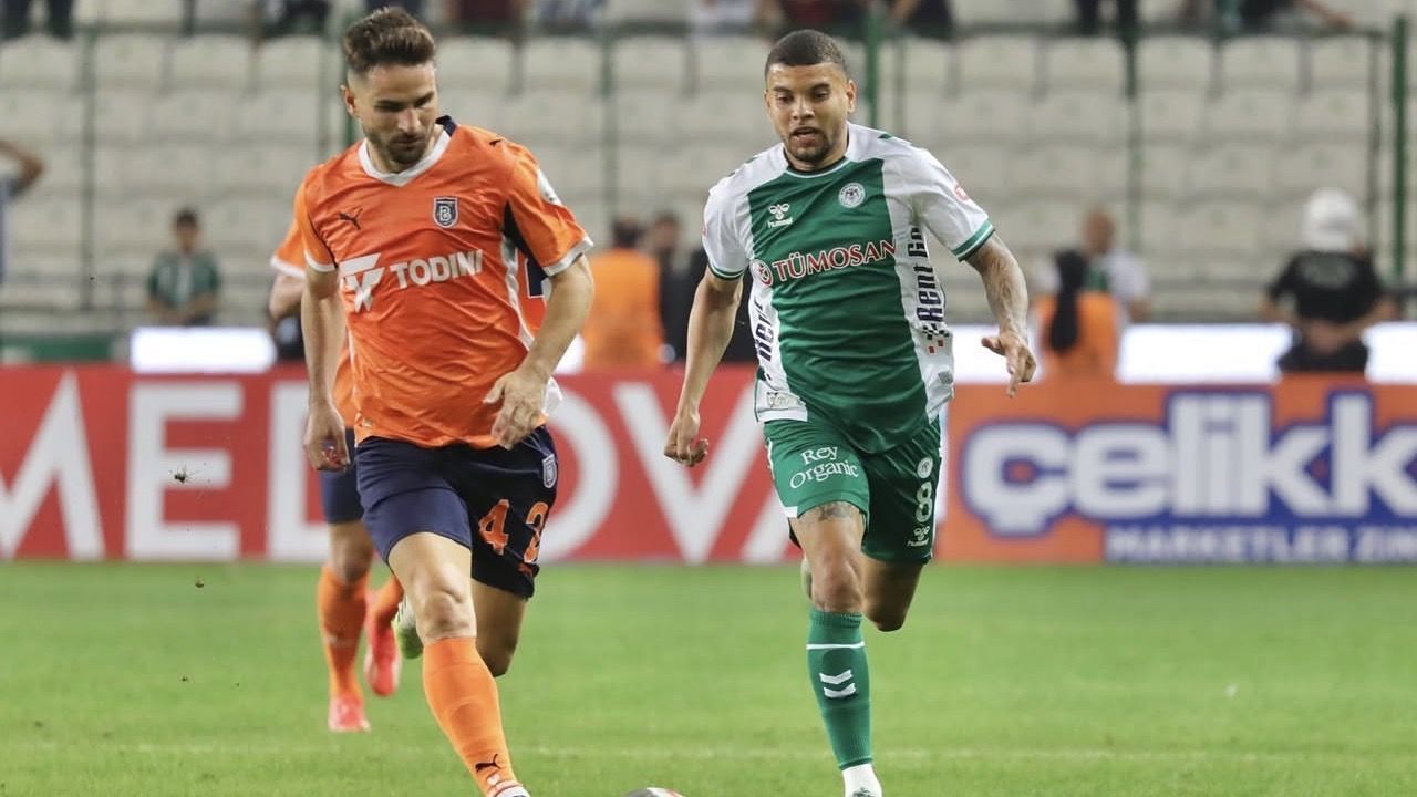 Sakaryaspor, Pedrinho transferinde sona yaklaştı