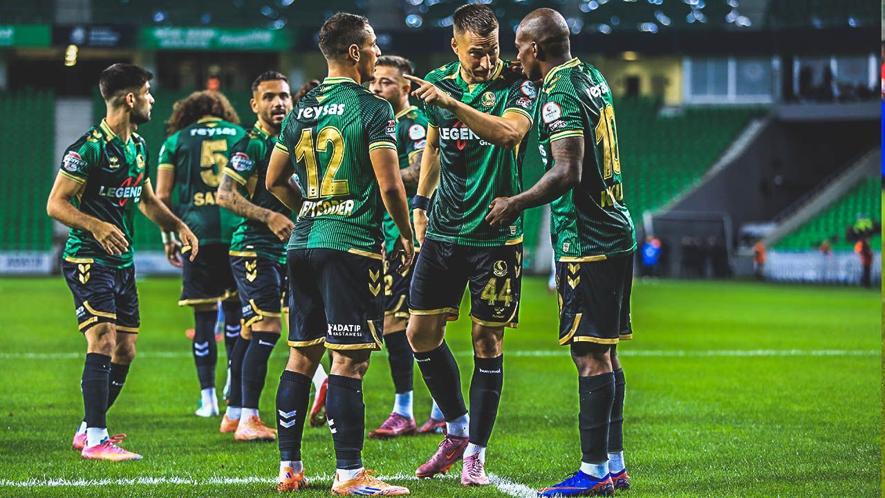 Sakaryaspor - Serikspor maçı öncesi son notlar