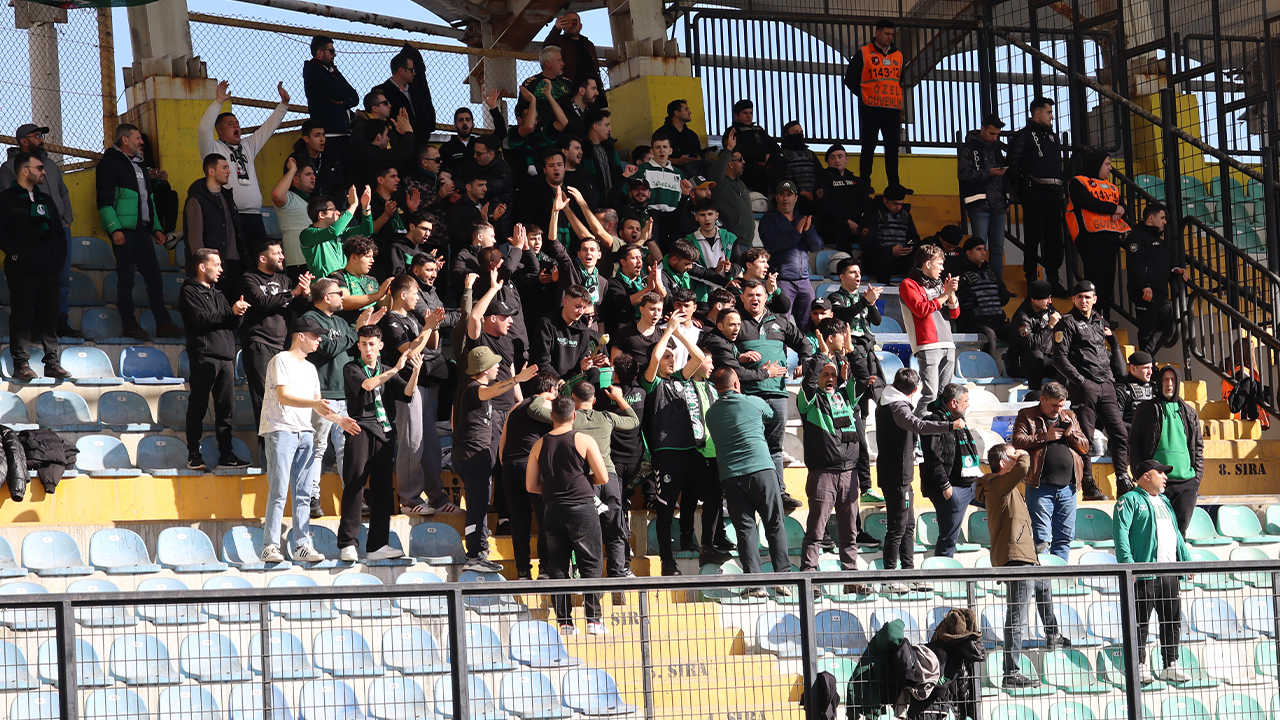 Sakaryaspor taraftarına İstanbul deplasmanında ayrılan kontenjan belli oldu