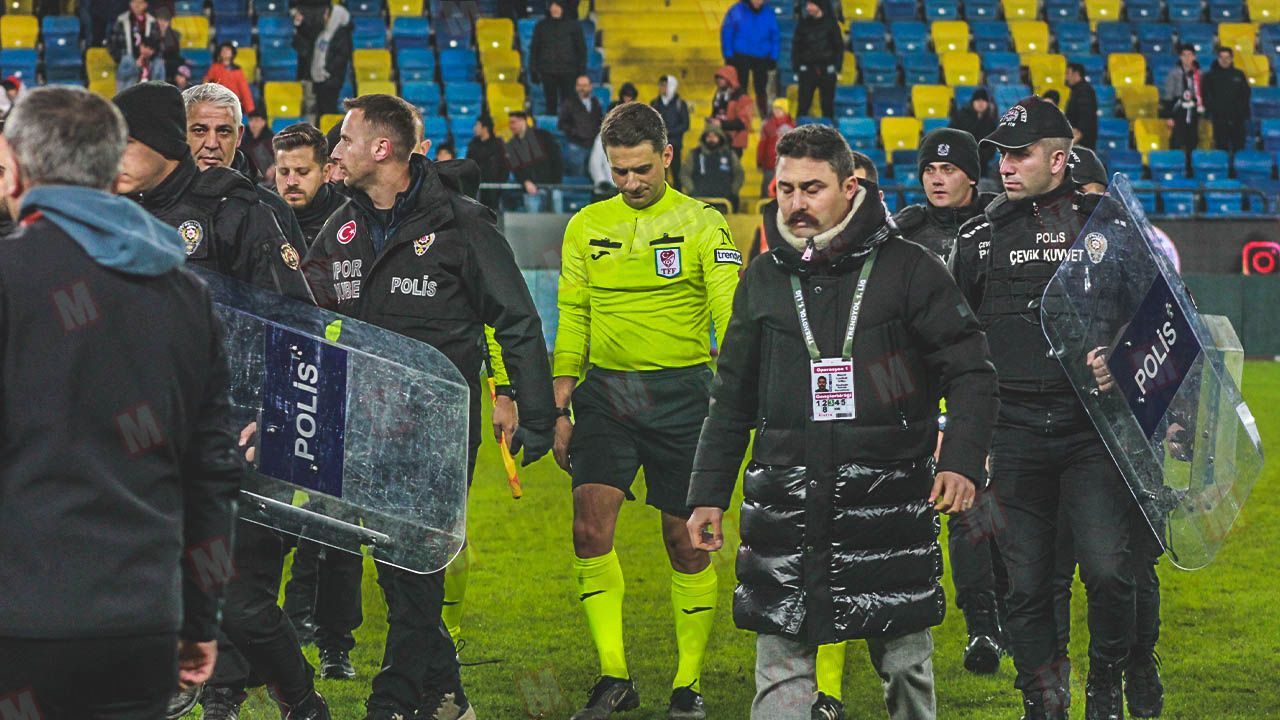 Sakaryaspor’un “Avcı”sı yine sahnede! İlker Yasin Avcı’ya bir kez daha görev