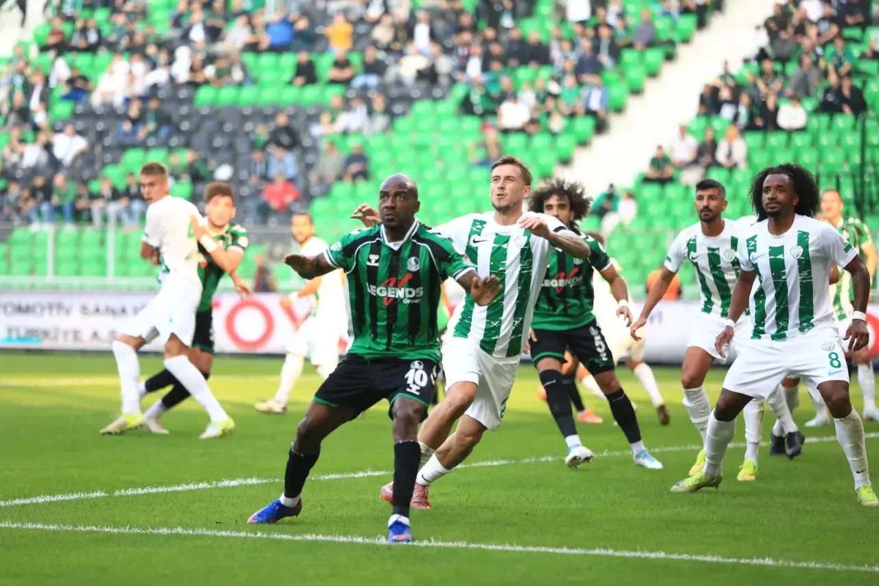 Sakaryaspor'un göğüs sponsoru anlaşmayı fesh etti!