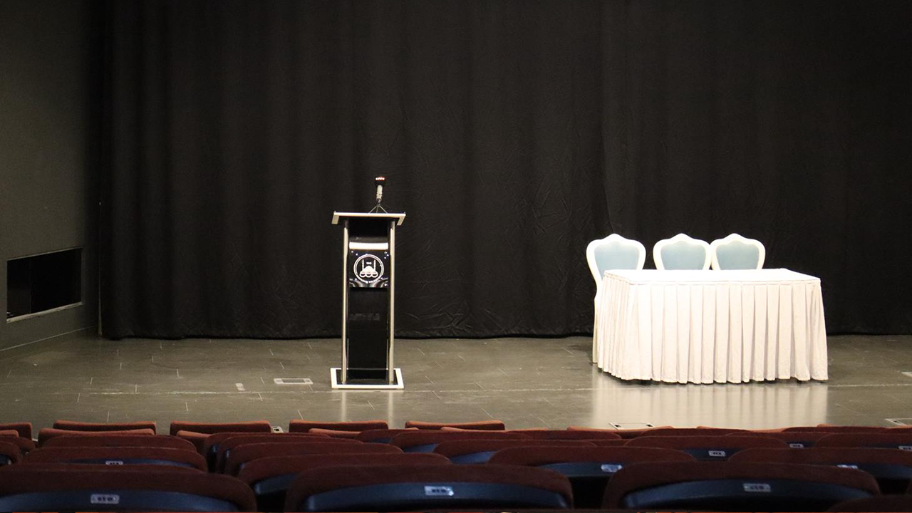 Sakaryaspor'un İlk oturumunda kongre gerçekleşmedi!