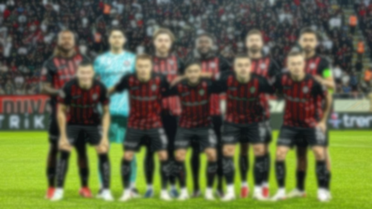 Sakaryaspor'un rakibinde flaş hoca değişikliği!