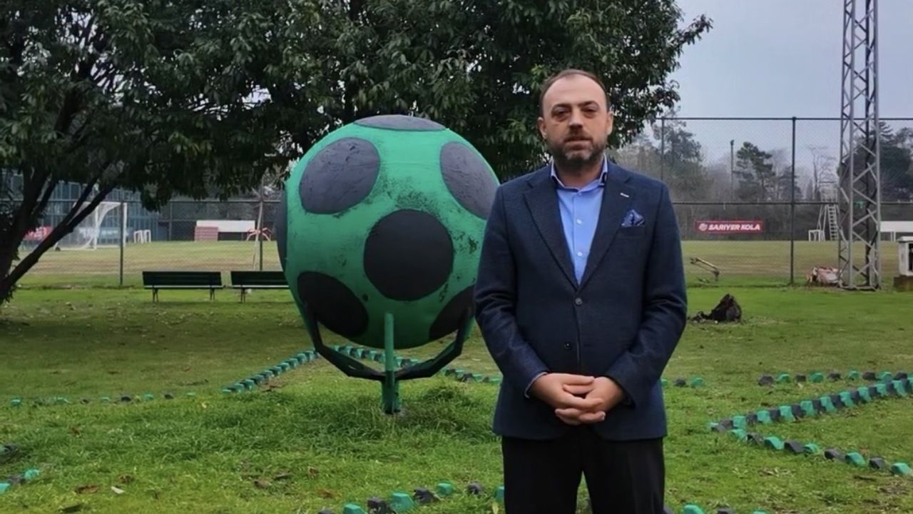 Sakaryaspor’un “Sakarya Senin Şehrin” ilgiyle başladı!