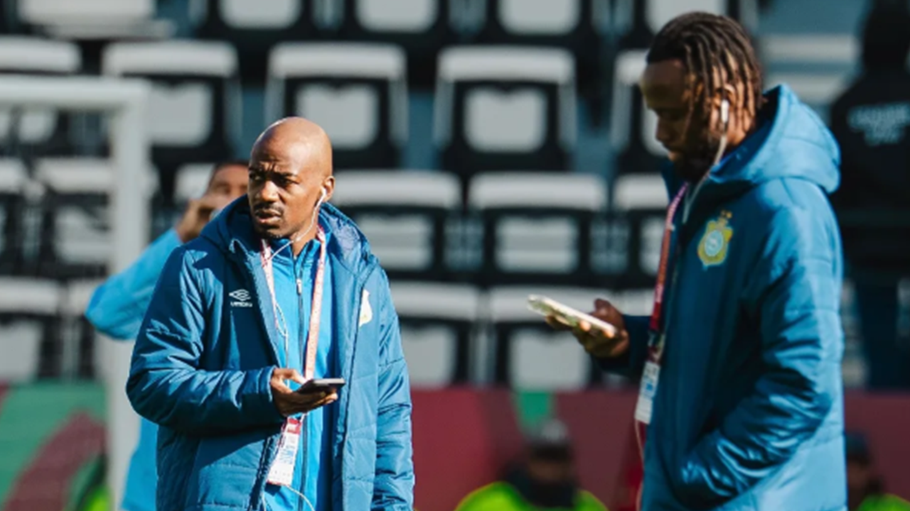 Sakaryaspor'un yıldızı Gael Kakuta, Afrika Uluslar Kupası'nda sahneye çıkıyor!