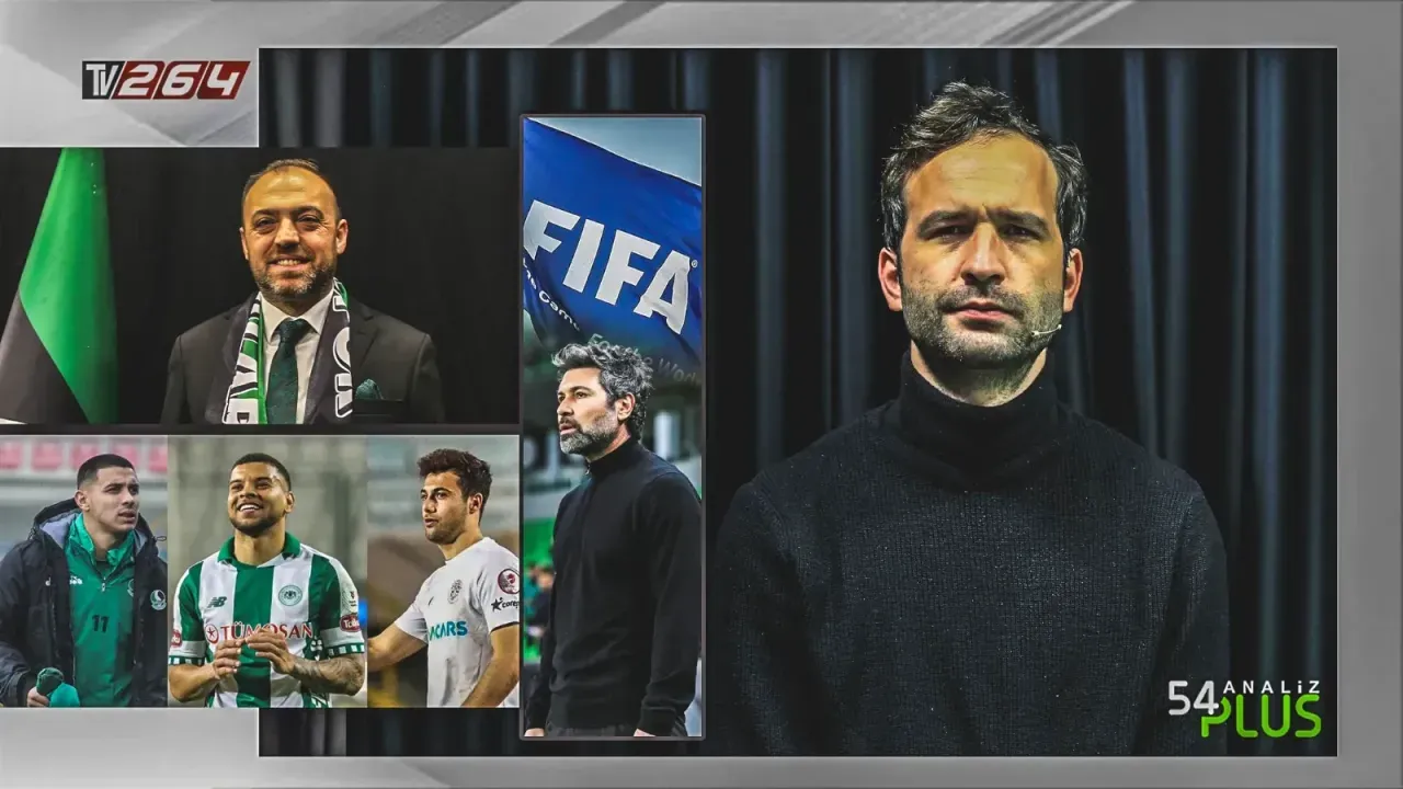 Sakaryaspor yönetiminden 80 milyonluk ödeme! Yasaklı dosyalar, transfer, Iğdır FK karşılaşması | 54 Plus Analiz