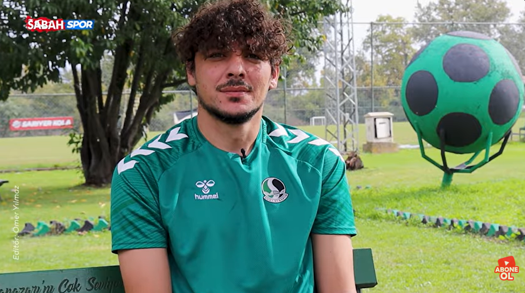 Salih Dursun: "Tatangalar'ın varlığı bize güç veriyor."