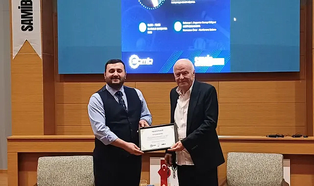 SAMİB Talks’un 2. Bölümünde Şansal Büyüka’dan 'Hayat, Spor ve Futbol Ekonomisi' üzerine dolu dolu bir söyleşi