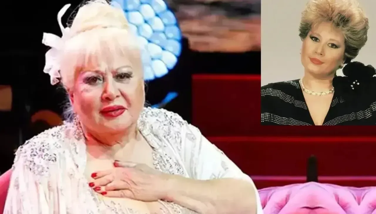 Sanatçı Muazzez Abacı vefat etti