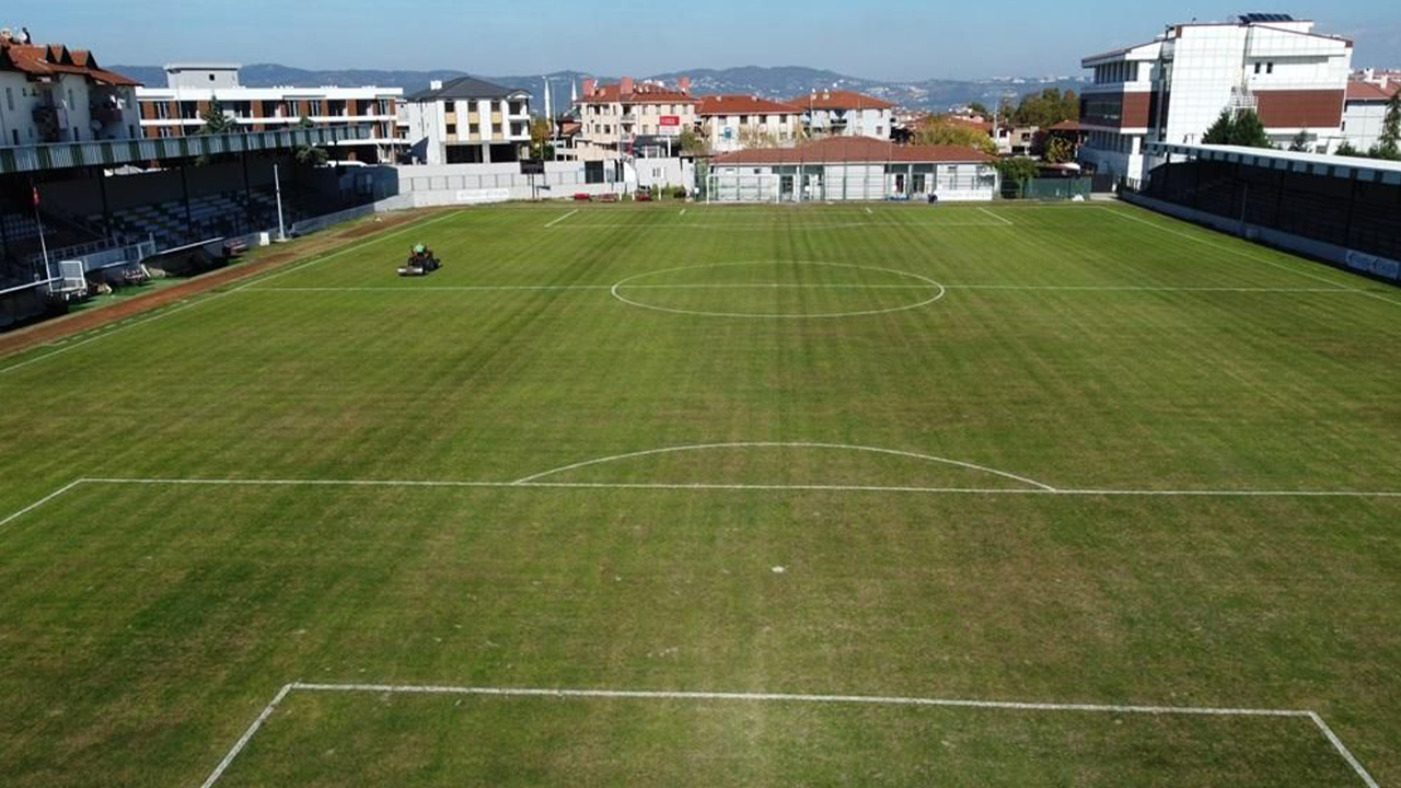 Sapanca Atatürk Stadı taşınıyor mu? Stat ve devlet hastanesi için önemli gelişme