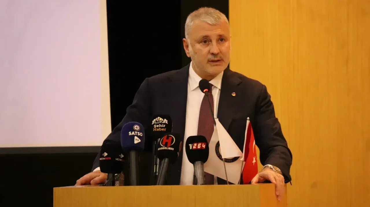 “Sapanca Gölü’nde 250 milyon metreküp su kayboldu”