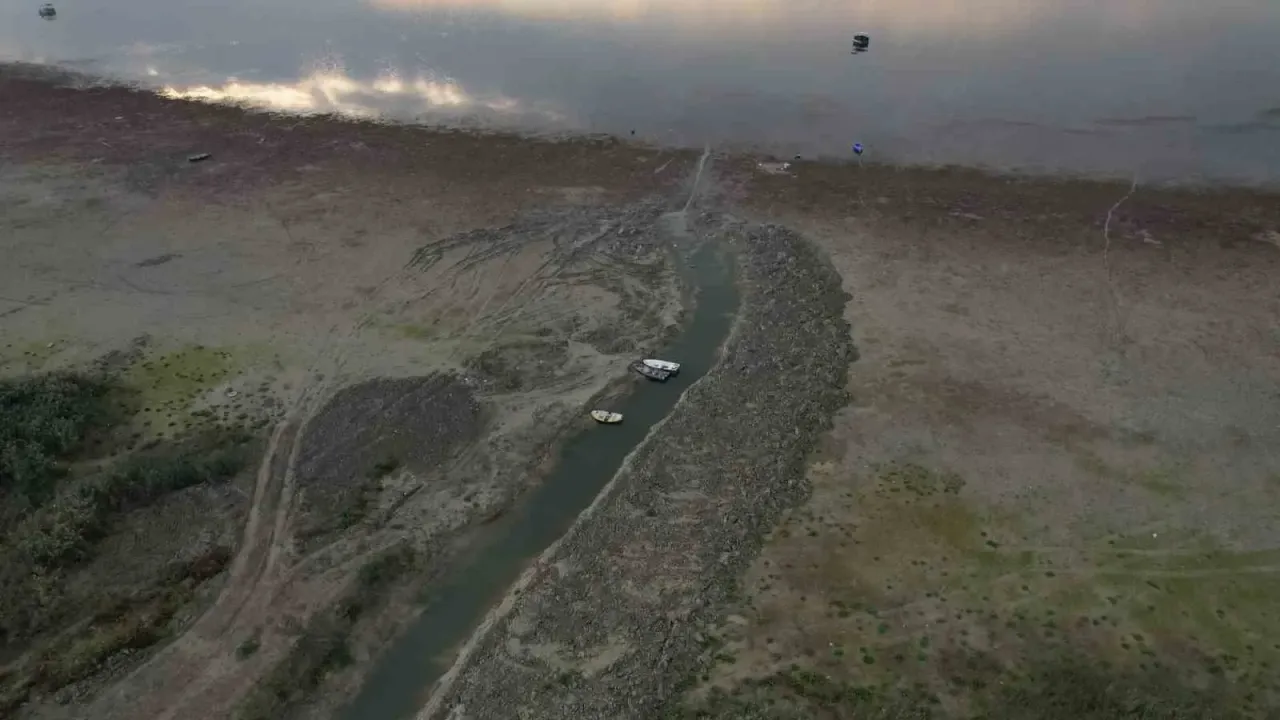 Sapanca Gölü trajedisinde tablo ağırlaşıyor!