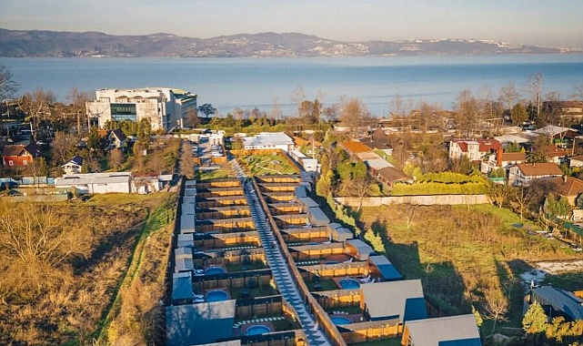 SAPANCA SUNDAY – GÜZELLİK, LEZZET VE HUZURUN BİR ARADA OLDUĞU NOKTA
