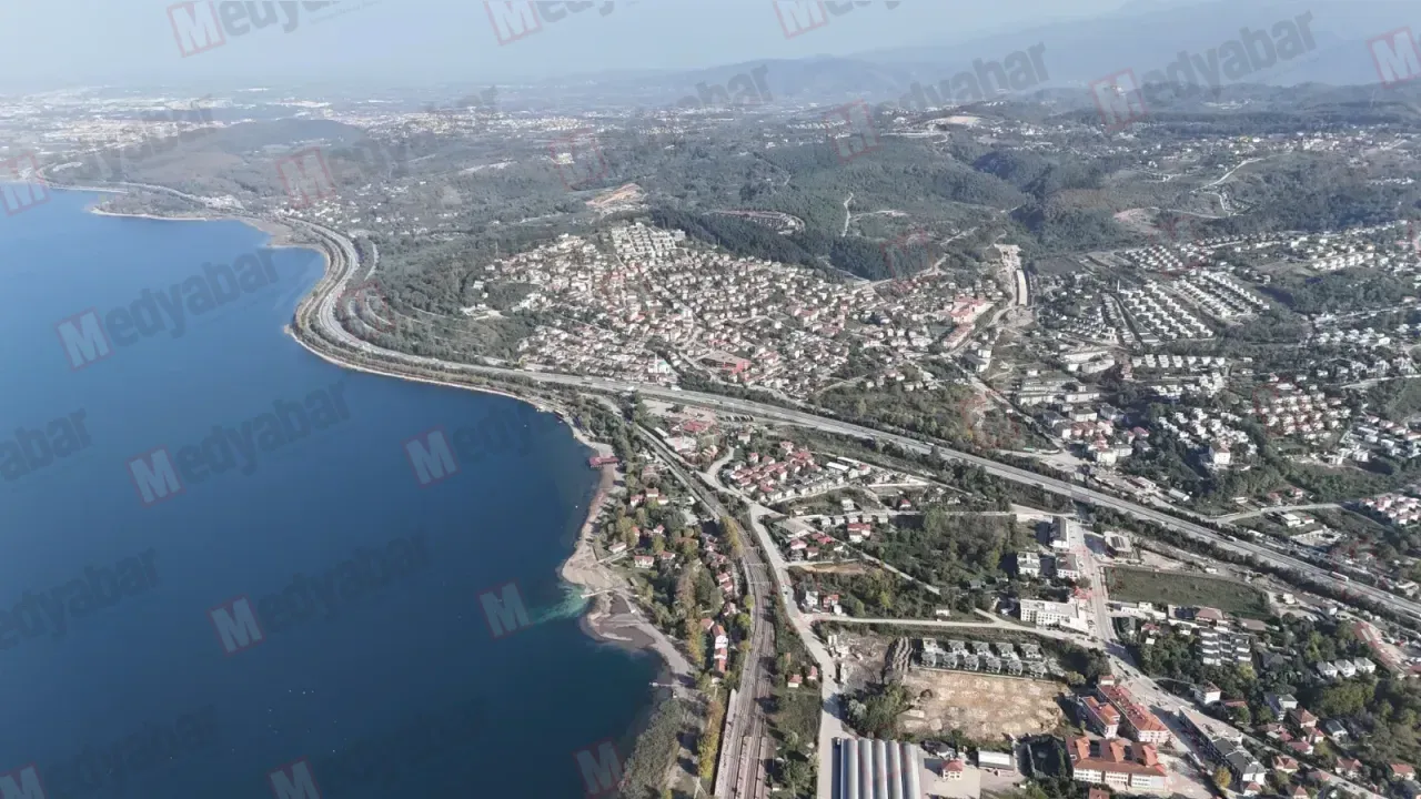 Sapanca’ya Hakim Evi yapılacak