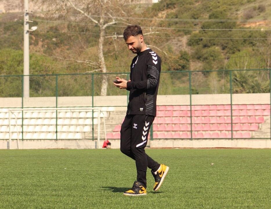 Sapancaspor’da Arda Kubilay krizi çözüldü: Geri dönüyor