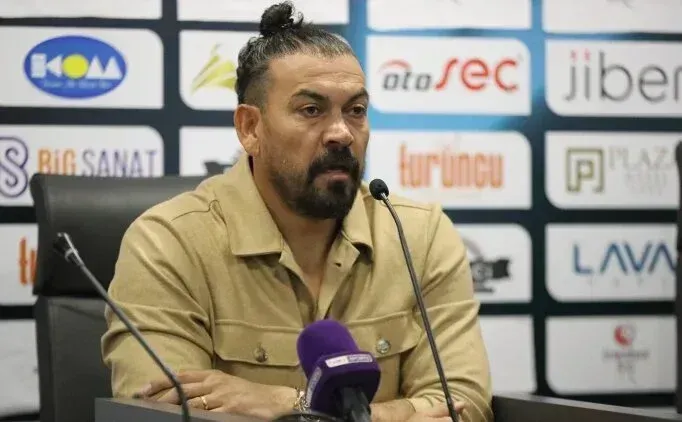 Sarıyer'de Servet Çetin dönemi başladı!